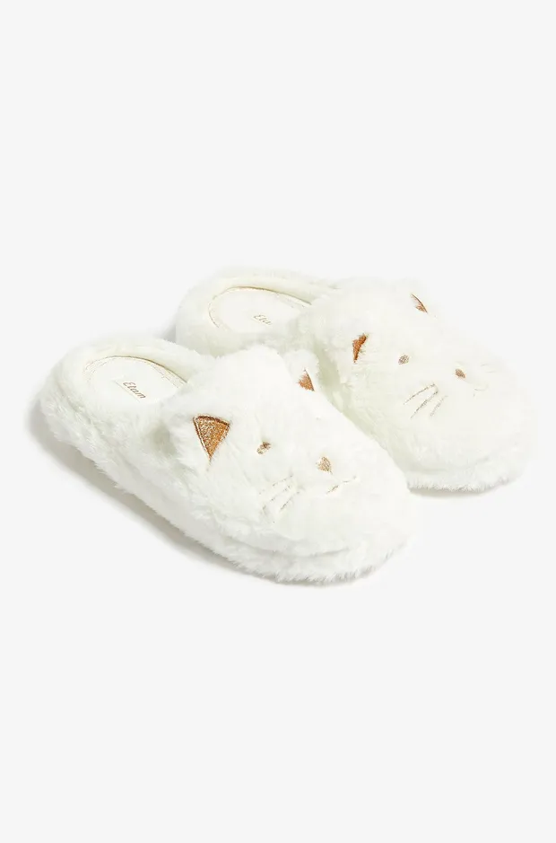 CHACHOU Chaussons mules 6541368