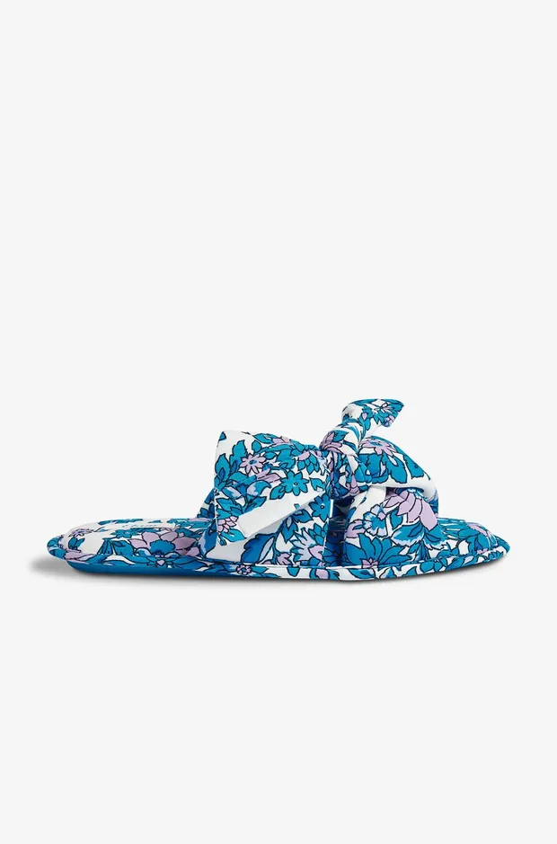 BLOSSOMOpen mule slippers 6547630