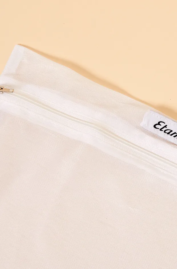 POCHETTE - Zippered laundry bag 6452058