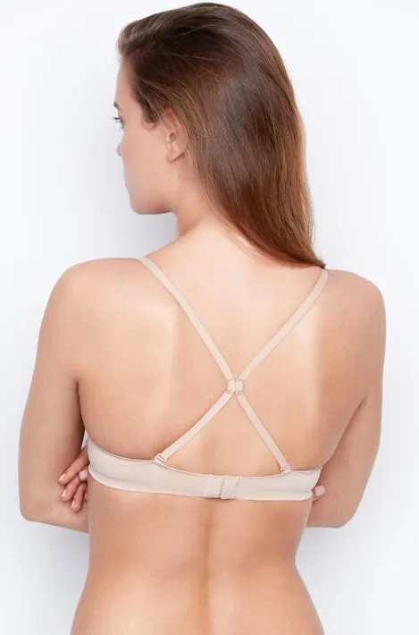 Racer back clip