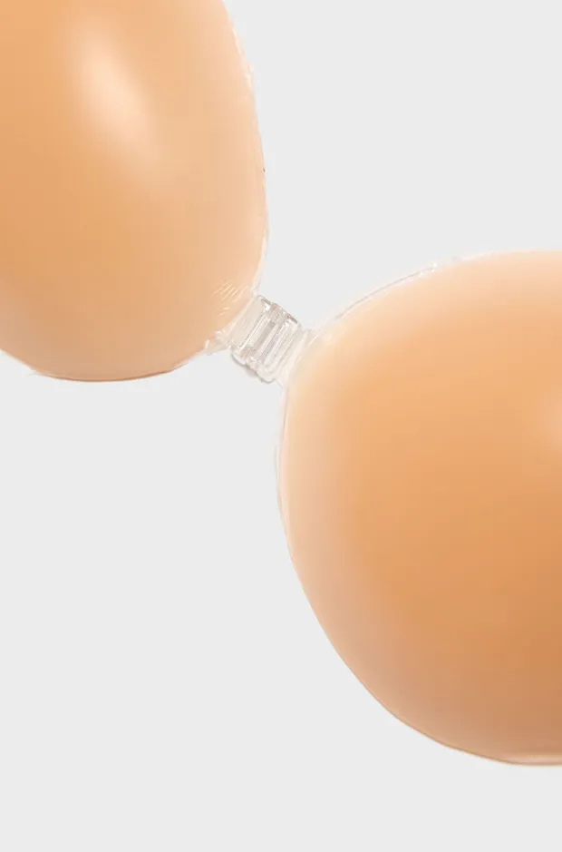 SOUTIEN SILICONE Strapless silicone bra 6452689