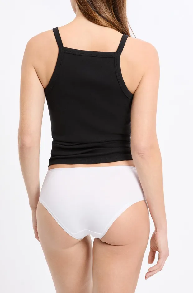 JACK 3-Pack Cotton Boyshorts 6471177