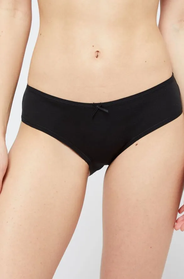 Pack of 3 Cotton Briefs