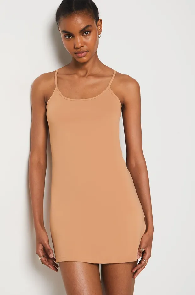 PURE TOUCHCami slip 6524754