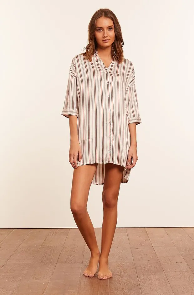 GLENN Nightshirt