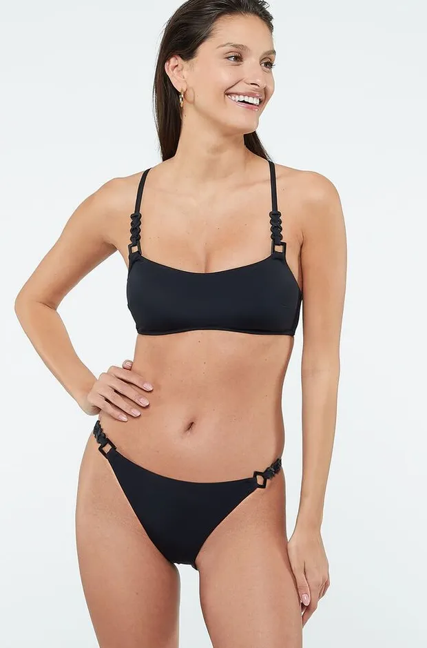ISA Bikini bottom
