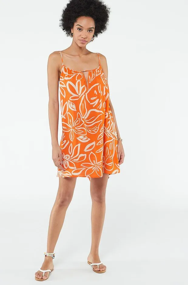 TAILA Mini dress