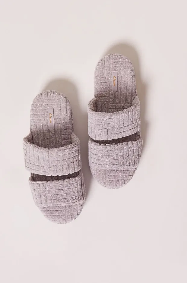 Alto Slide slipper