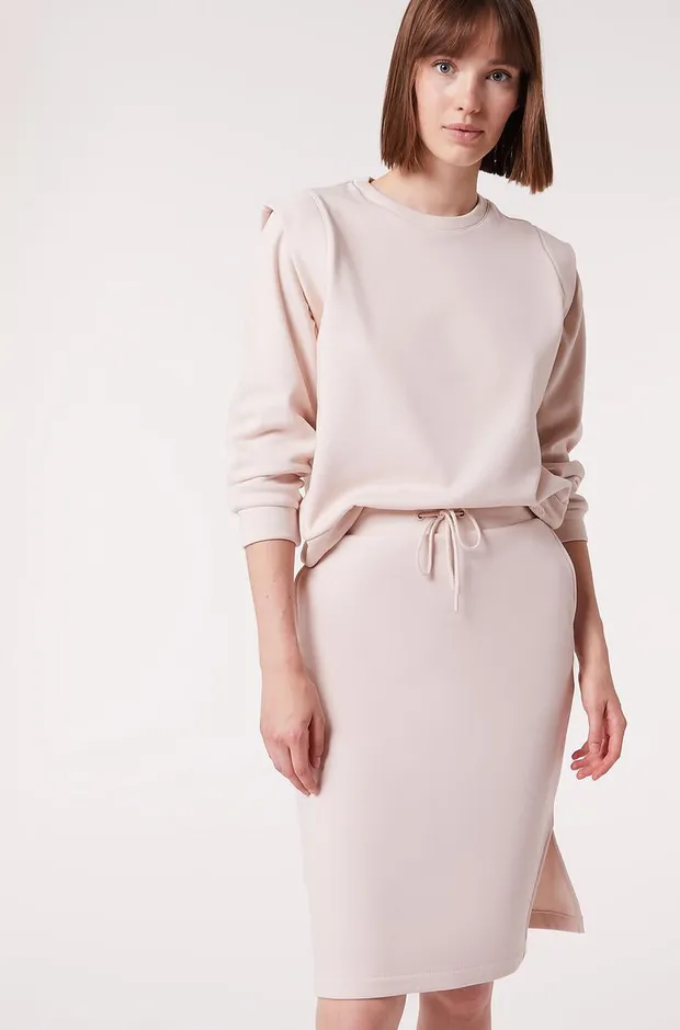 Bunji Skirt
