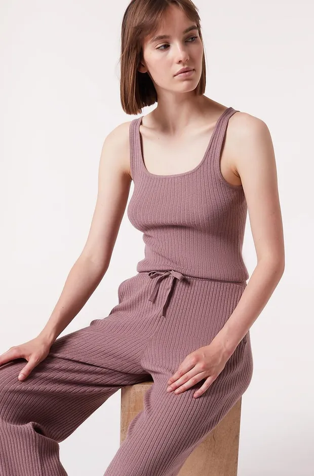 Balina Knit tank top