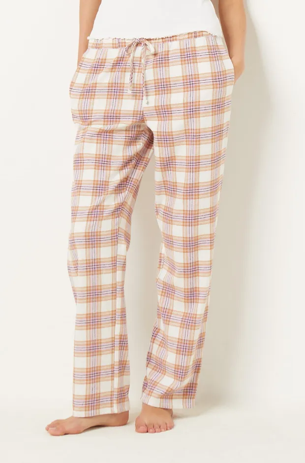 CERISA 100% cotton pajama pants 6541167