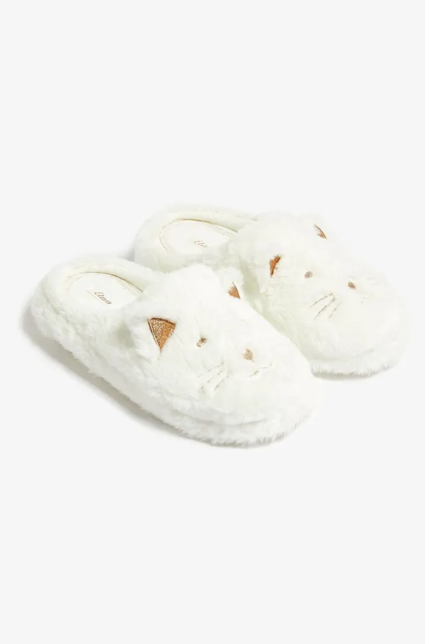CHACHOU Chaussons mules 6541368