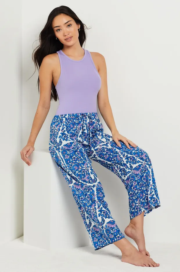 JAMIE Tank top pajama 6547139