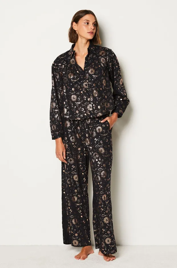 MAISSA - PANTALON
