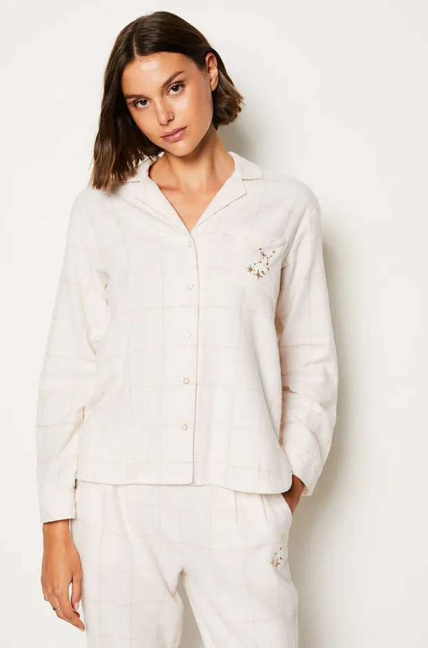 MALINA - CHEMISE ML