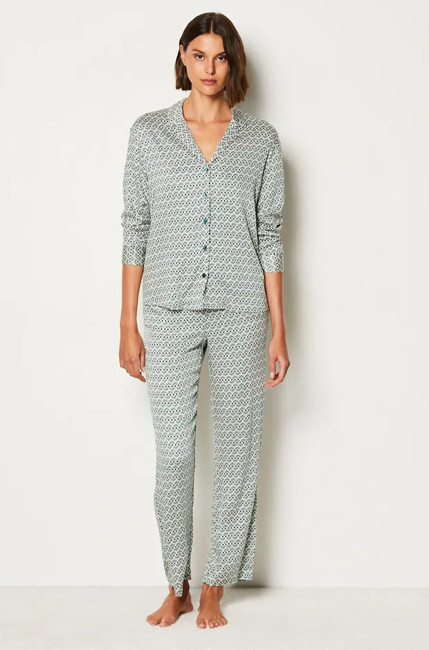 BACCO - PANTALON