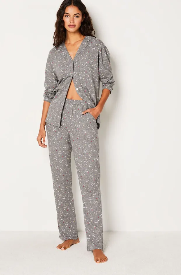 GINOU - PANTALON