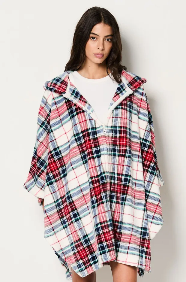 GRIGOR - PONCHO