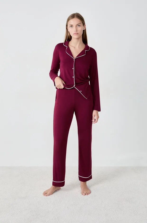 ALBANE Pyjama trousers 6550781