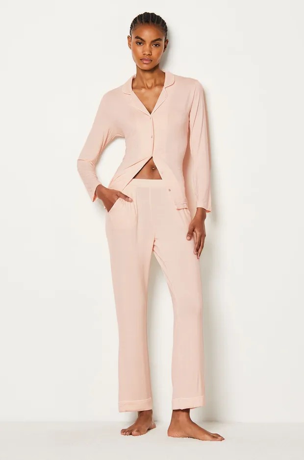 ALBANE - Pyjama pant 6552097