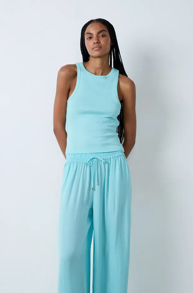 EUPHELIE - Coton nightshirt 6552537
