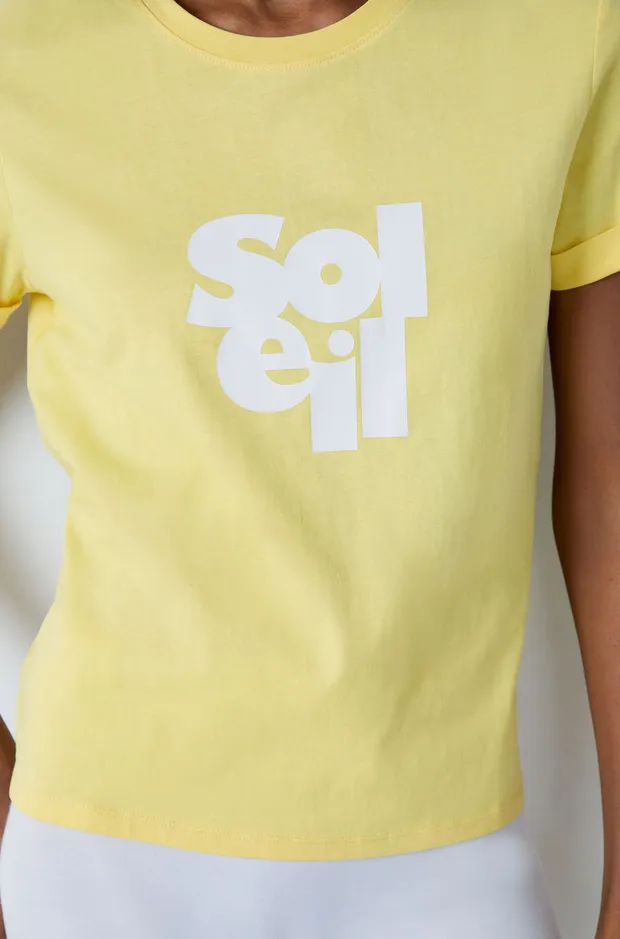 ELLA Short Pyjama t-shirt 6552559