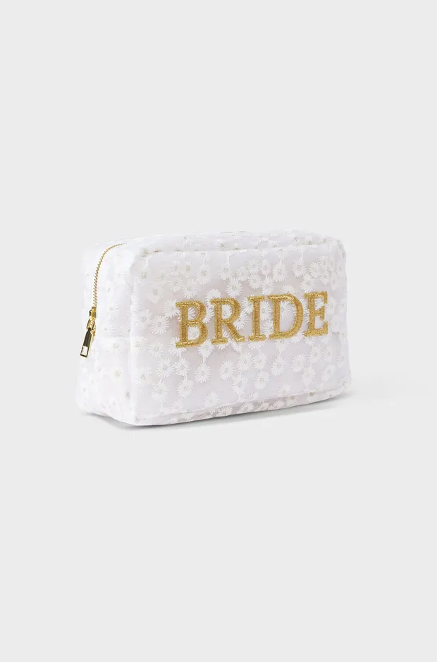 AMOUR 'bride' pouch 6552667