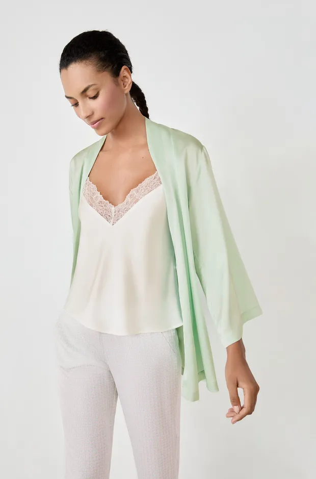 NAFILAH - 3 pieces pyjama 6553650