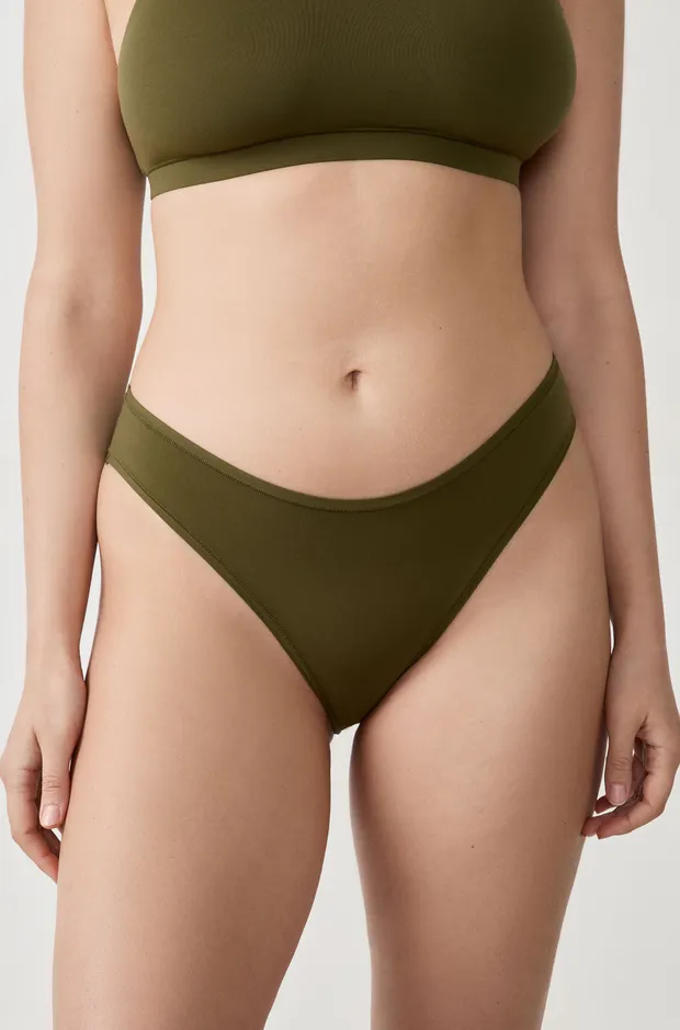 PURE SOFT - Microfiber brief 6554856