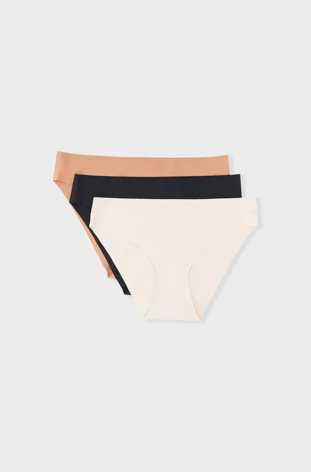 JESSY 3-pack briefs 6555485