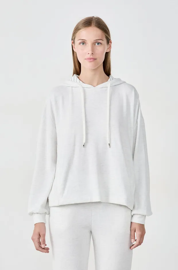 GHALEB Hooded sweatshirt 6555528