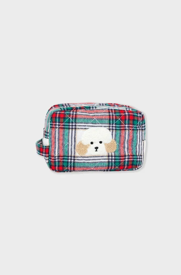 PELINA Patterned pouch 6555958