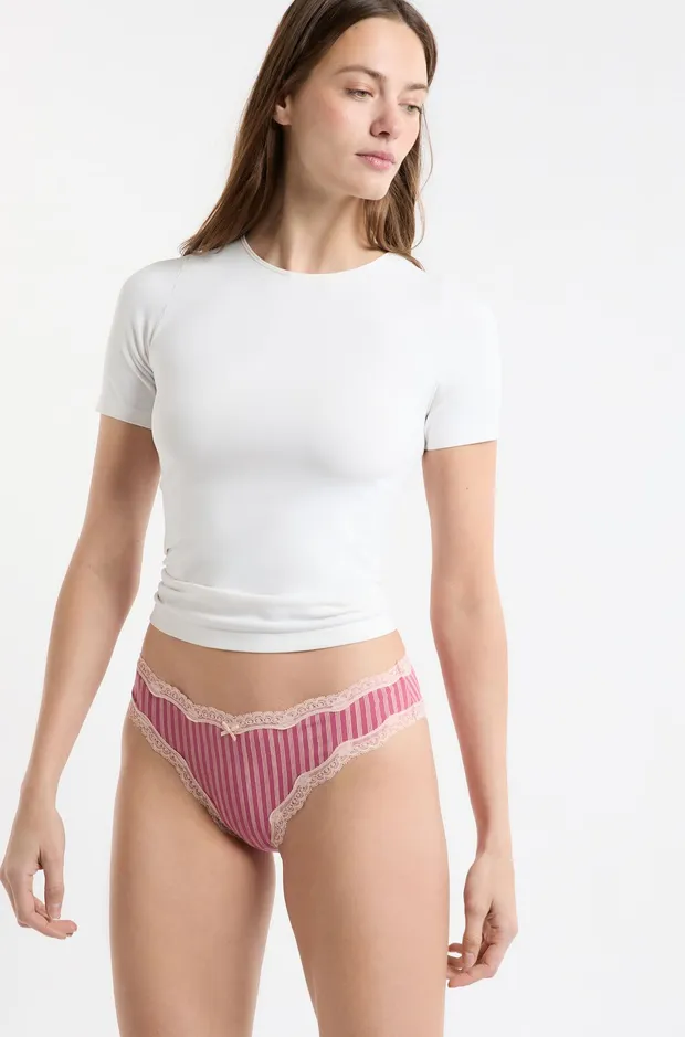JIMMA 3-pack cotton briefs 6556618