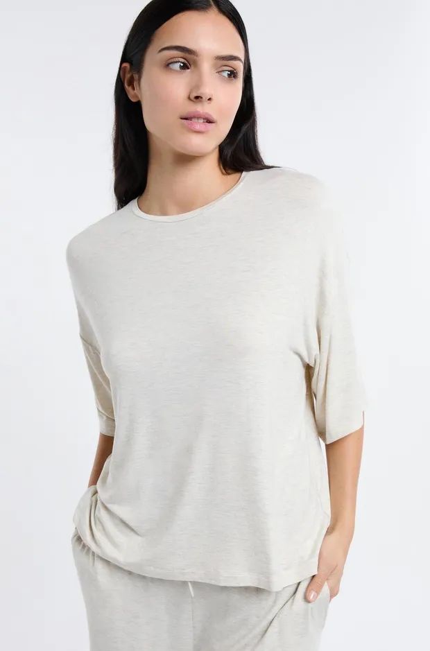 KATE Modal Pajama T-shirt 6557921