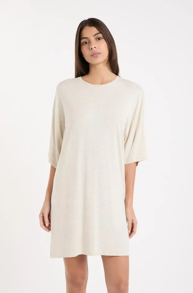 KATE Nightshirt Round Neck 6557922