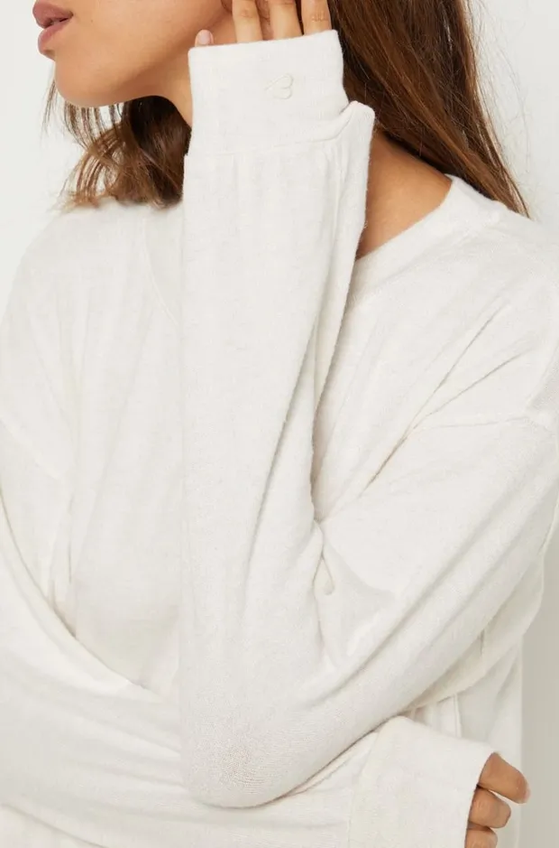 CLOANE - PULL - BEIGE 6541463